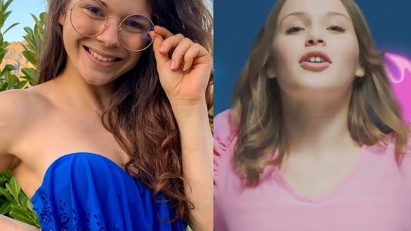 Juju Fitcats lance le challenge Bim Bam Boum sur TikTok et fait le buzz