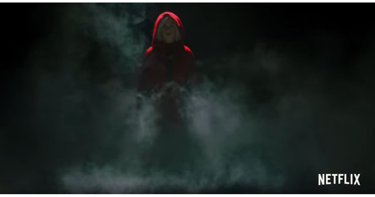Les Nouvelles aventures de Sabrina saison 3 : la date de sortie