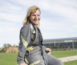 L'amour est dans le pré 2019 : Bernadette est célibataire