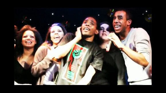 Pleure pas, chante ... les infos sur le concours musicale