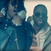 Dadju et Koba LaD se retrouvent dans le clip "TPB"