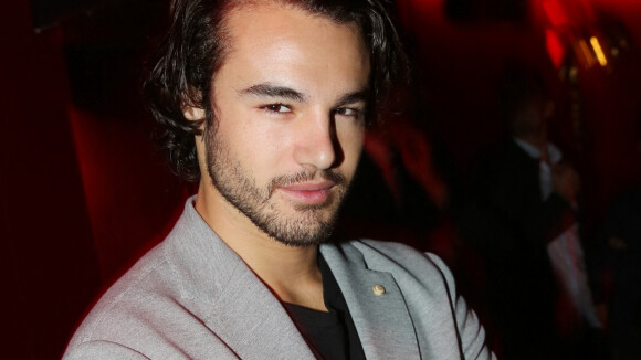 Anthony Colette en couple : le danseur a retrouvé l'amour grâce à Danse avec les stars !