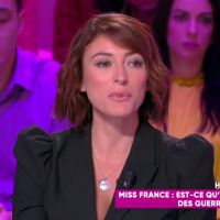 Miss France 2020 : des rivalités entre les candidates ? Rachel Legrain-Trapani balance
