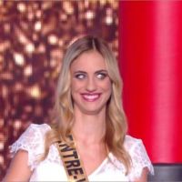 Miss France 2020 : Miss Centre-Val de Loire devient un mème, sa réaction est très drôle