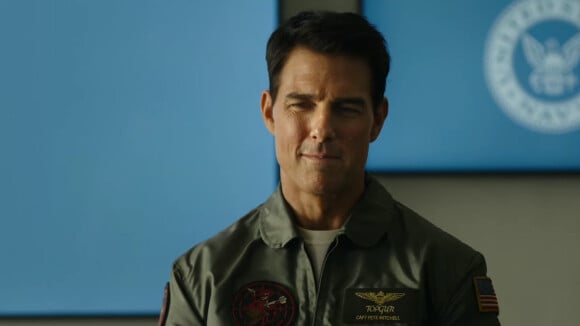 Top Gun 2 : Tom Cruise reprend du service dans la nouvelle bande-annonce