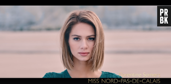 Miss France 2020 : Florentine Somers (Nord-Pas-de-Calais) évincée à cause de son comportement ?