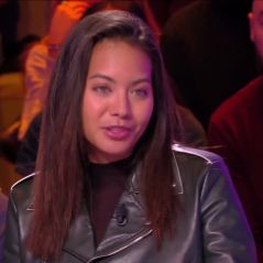 Vaimalama Chaves en froid avec Rachel Legrain-Trapani ? Elle répond