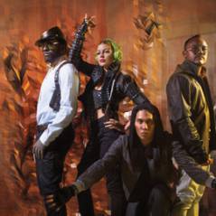 Black Eyed Peas ... Ecoutez la nouvelle chanson The Time
