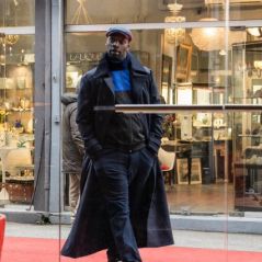 Arsène Lupin : Omar Sy en gentleman cambrioleur des temps modernes pour Netflix