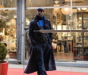 Arsène Lupin : Omar Sy en gentleman cambrioleur des temps modernes pour Netflix