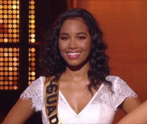 Miss France 2020 : Clémence Botino (Miss Guadeloupe) victime de racisme