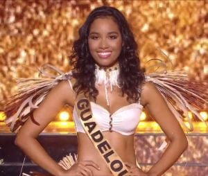 Miss France 2020 : Clémence Botino (Miss Guadeloupe) victime de racisme