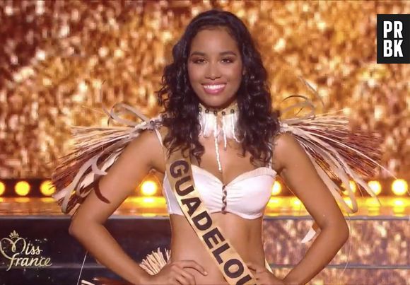 Miss France 2020 : Clémence Botino (Miss Guadeloupe) victime de racisme