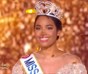 Miss France 2020 : Clémence Botino (Miss Guadeloupe) victime de racisme