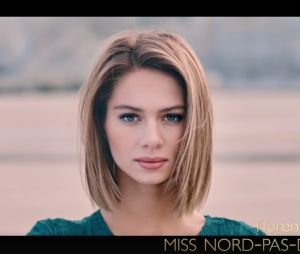 Forentine Somers : pourquoi Miss Nord-Pas-de-Calais ne s'est pas exprimée suite à son élimination de Miss France 2020