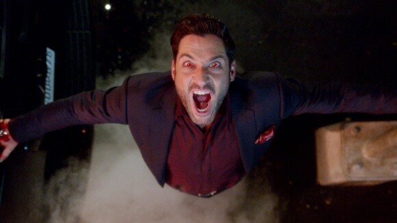 Lucifer saison 5 : quelle fin pour la série ? Un acteur se confie