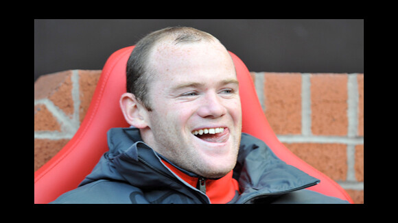 Wayne Rooney ... il resigne pour 5 ans et 15 millions par an
