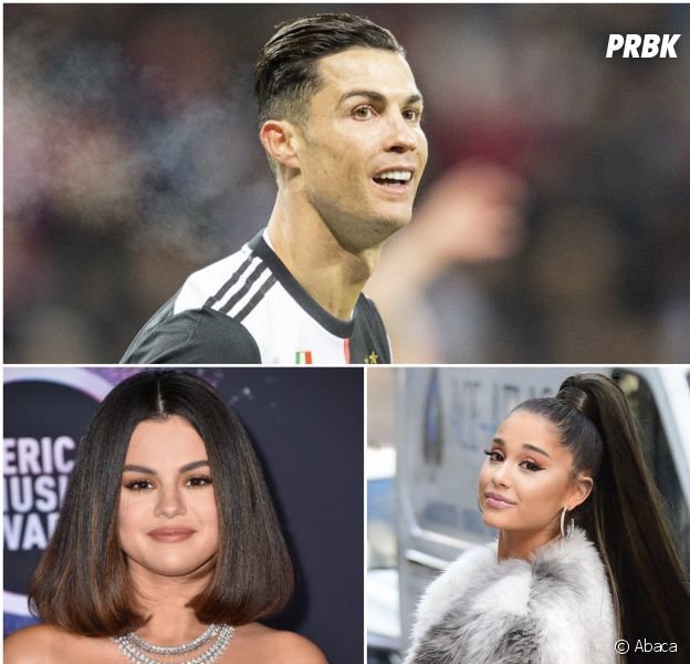 Ariana Grande, Selena Gomez, Cristiano Ronaldo... Qui est la star la plus suivie sur Instagram ?