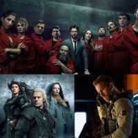 La Casa de Papel, The Witcher... le classement des séries et films les plus vus sur Netflix en 2019