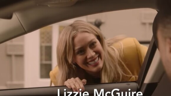 Lizzie McGuire : Disney+ dévoile les premières images, WandaVision avancée à 2020