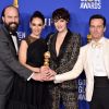 Fleabag récompensée aux Golden Globes 2020 le 5 janvier à Los Angeles