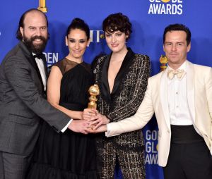 Fleabag récompensée aux Golden Globes 2020 le 5 janvier à Los Angeles