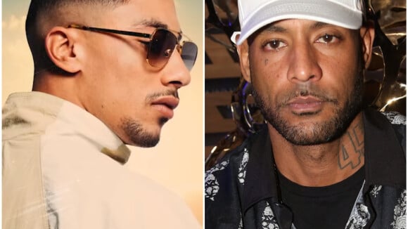 Maes dévoile la tracklist de son album "Les derniers salopards" sans Booba : B2O réagit