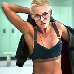 Vincent Cassel (Underwater) : "Kristen Stewart a une beauté unique. Elle est incroyable"