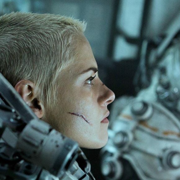 Underwater au cinéma le 8 janvier.