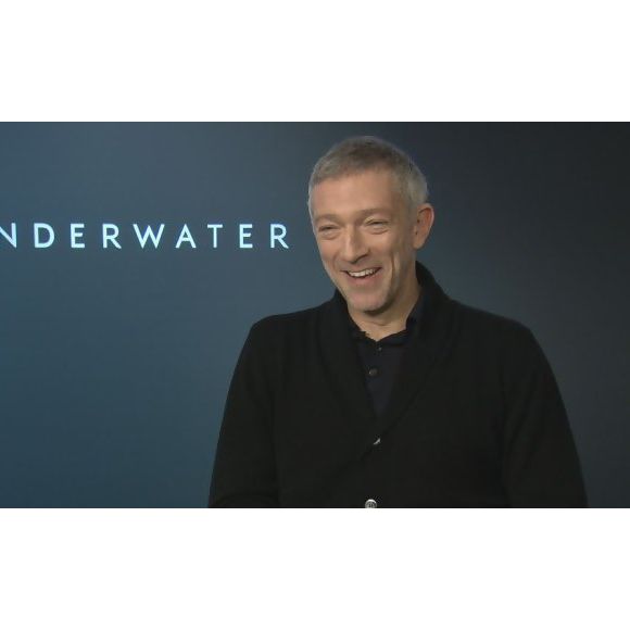 Underwater au cinéma le 8 janvier.