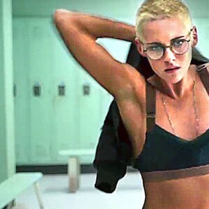 Kristen Stewart dans Underwater.
