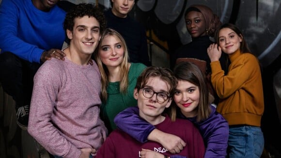 Skam France : une saison 7 et 8 en préparation ? Des discussions sont en cours