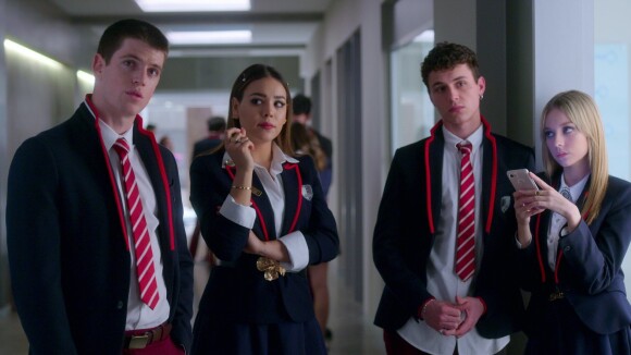 Elite saison 3 : les épisodes seront disponibles plus tôt que prévu, découvrez quand !