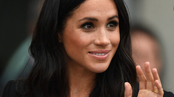 Meghan Markle de nouveau actrice ? Elle aurait signé avec Disney