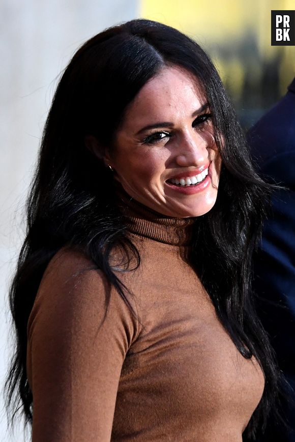 Meghan Markle de nouveau actrice ? Elle aurait signé avec Disney