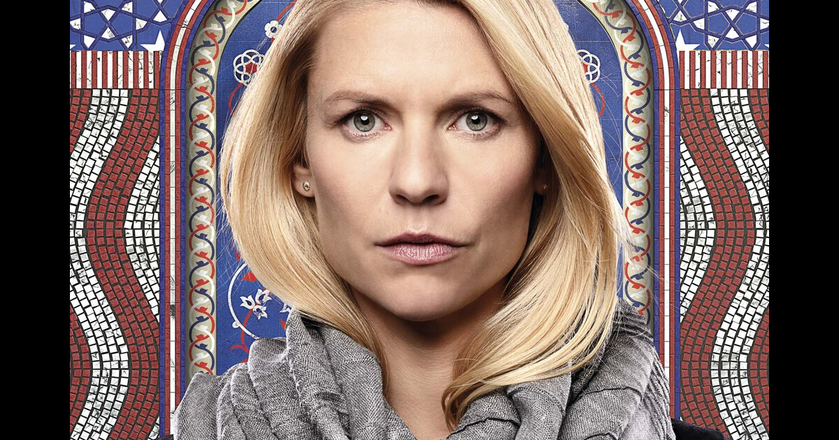Homeland saison 8 : bande-annonce, date de sortie... tout ce que l'on