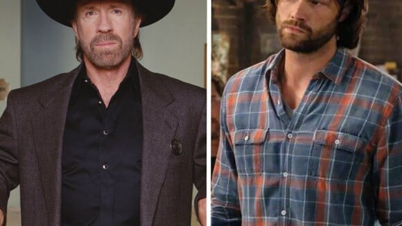 Walker, Texas Ranger de retour : Jared Padalecki va remplacer Chuck Norris dans un reboot
