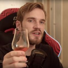 PewDiePie a publié sa dernière vidéo Youtube : "Je ne sais pas quand je vais revenir"