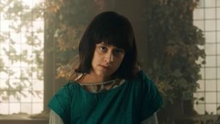 The Witcher : la transformation de Anya Chalotra (Yennefer) a failli aller encore plus loin