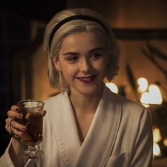 NYX x Les Nouvelles aventures de Sabrina : une palette de maquillage lancée pour la saison 3