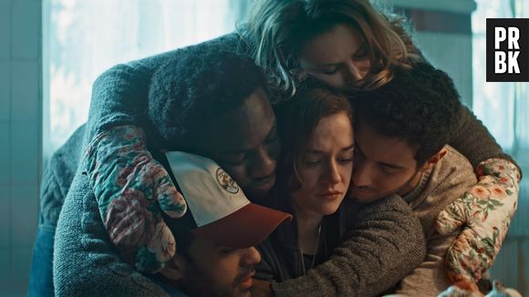 Marianne : pas de saison 2 pour la série