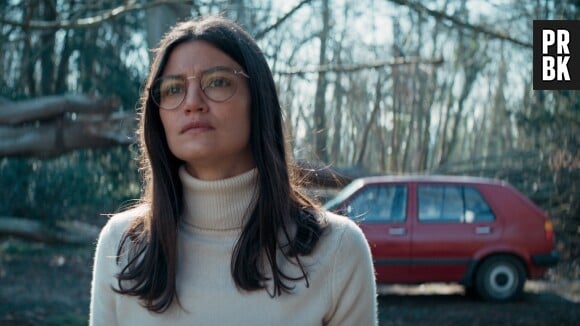 Marianne : pas de saison 2 pour la série de Netflix