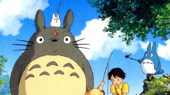 Mon Voisin Totoro, Le Voyage de Chihiro... le Studio Ghibli débarque sur Netflix