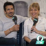 Demain nous appartient : Emma Smet (Sofia) sur le départ ? Julie Debazac et Kamel Belghazi répondent