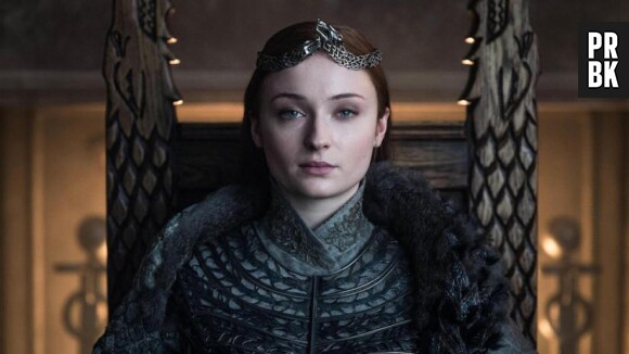 Game of Thrones : Sansa de retour dans un spin-off ? Sophie Turner se confie