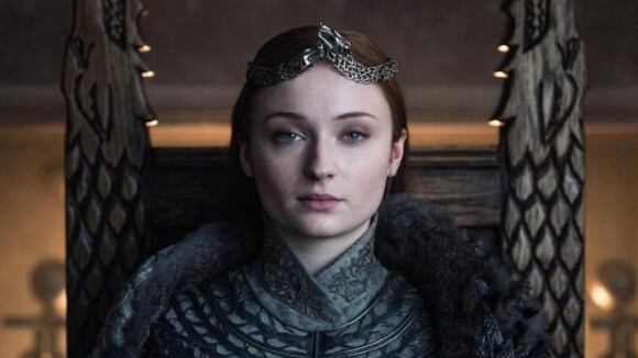Game of Thrones : Sansa de retour dans un spin-off ? Sophie Turner se confie