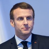 Emmanuel Macron moqué pour son accent en anglais sur Twitter