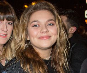 Louane enceinte : à 23 ans, la chanteuse et actrice va devenir maman