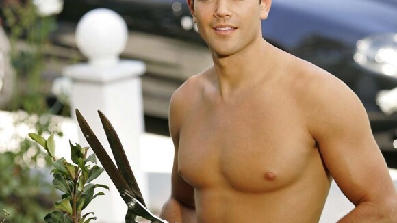 Jesse Metcalfe : que devient l'interprète de John dans Desperate Housewives ?