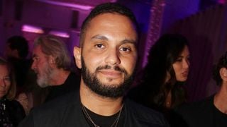 Malik Bentalha sur son étonnante perte de poids : "J'ai perdu 35 kilos"